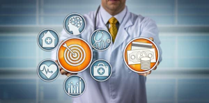 Health Metrics &copy; Leowolfert