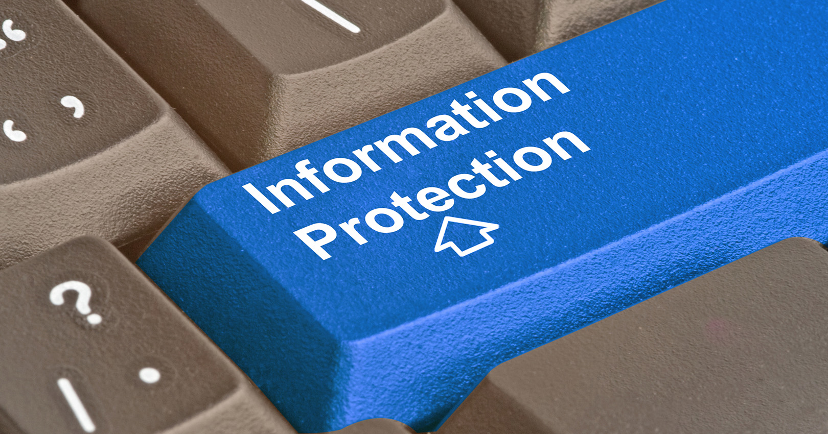 Information Protection 609ecaf574f55