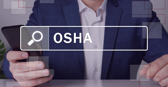 Osha On Screen