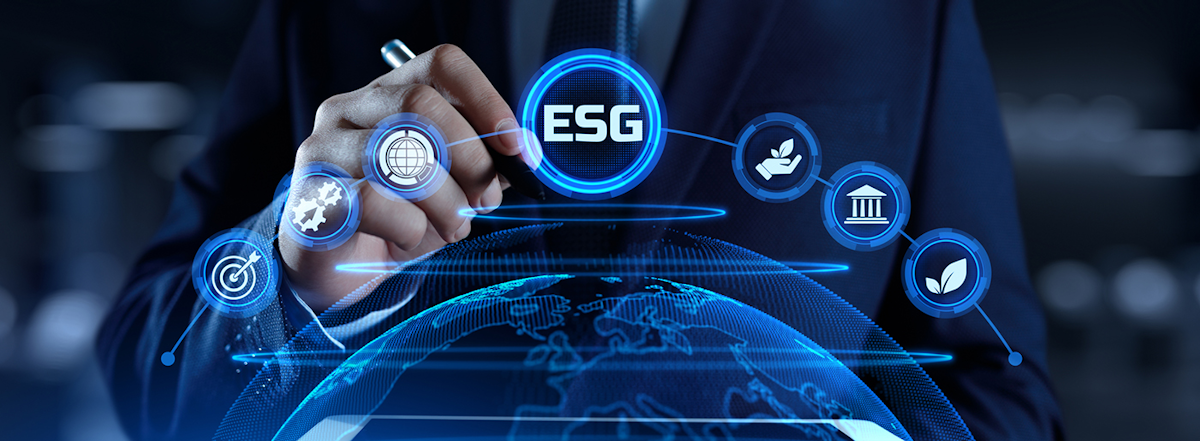 Making the Transition from EHS to Holistic ESG Management | EHS Today