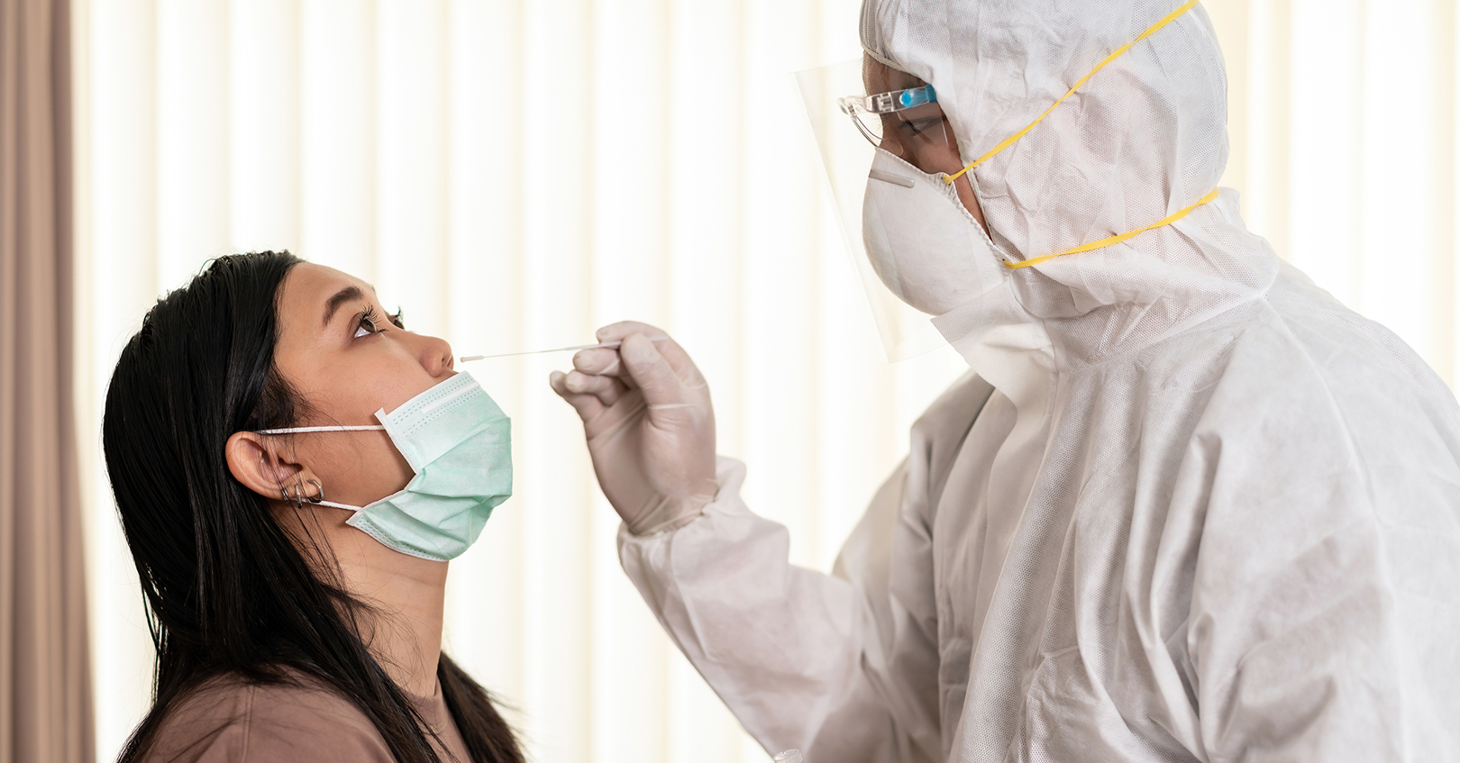 Covid Testing 61d8aabbdc5ca