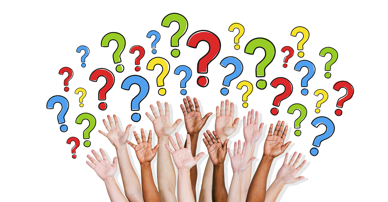 Complacency Asking Questions 61d6186e59056