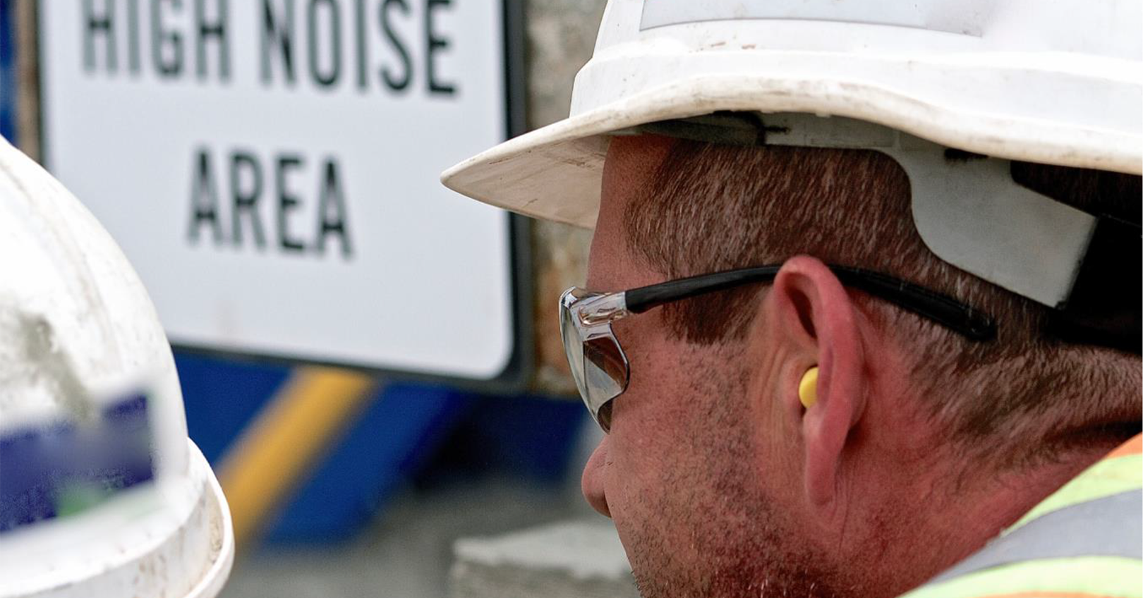 Hearing Loss Prevention Pk Safety