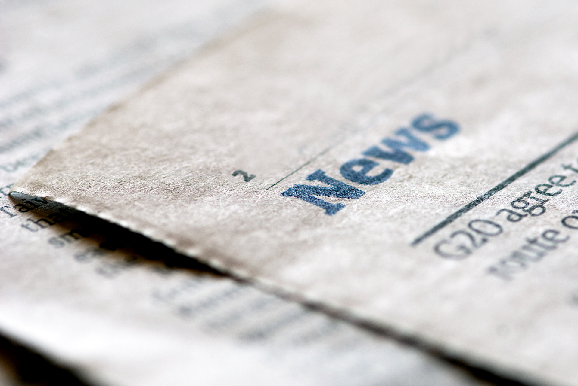 Newspaper Dreamstime L 15580318