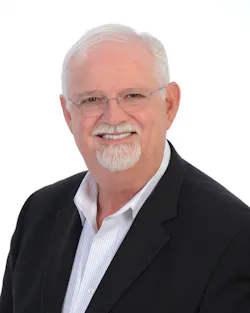 Terry Mathis, founder and former CEO of ProAct Safety Terry Mathis, founder and former CEO of ProAct Safety