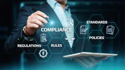 Compliance Reporting Drops 30% Due to Pandemic Compliance Reporting Drops 30% Due to Pandemic