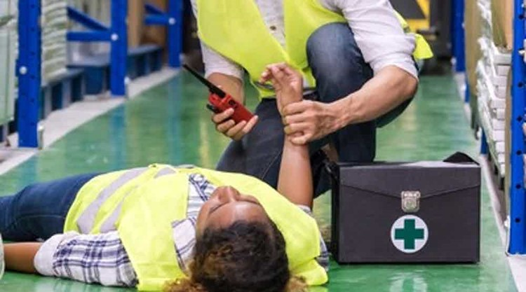 More Needs to Be Done to Prevent Hazardous Workplaces