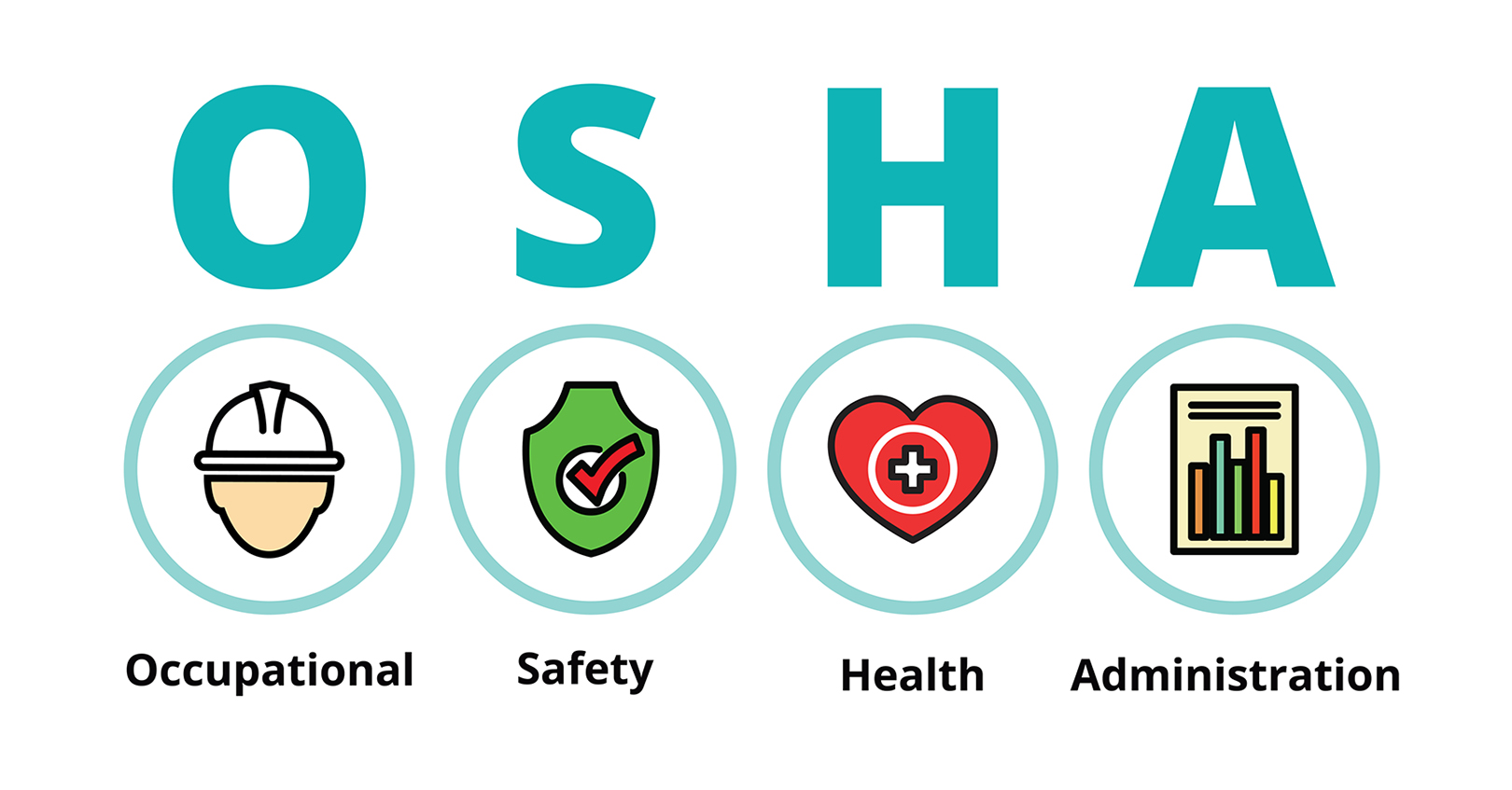 Osha Icon Illo