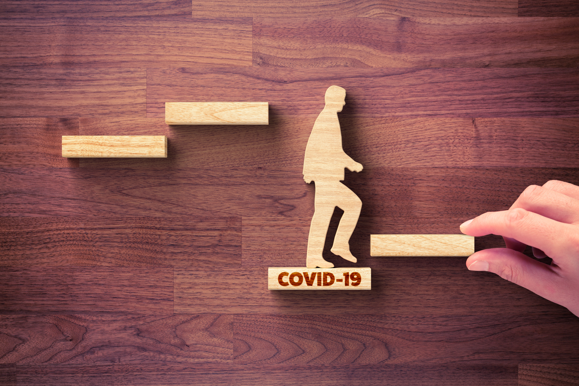 Post Covid19 Dreamstime Xl 185823760