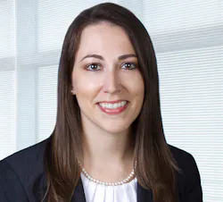 Abby Warren, partner, Robinson+Cole Abby Warren, partner, Robinson+Cole