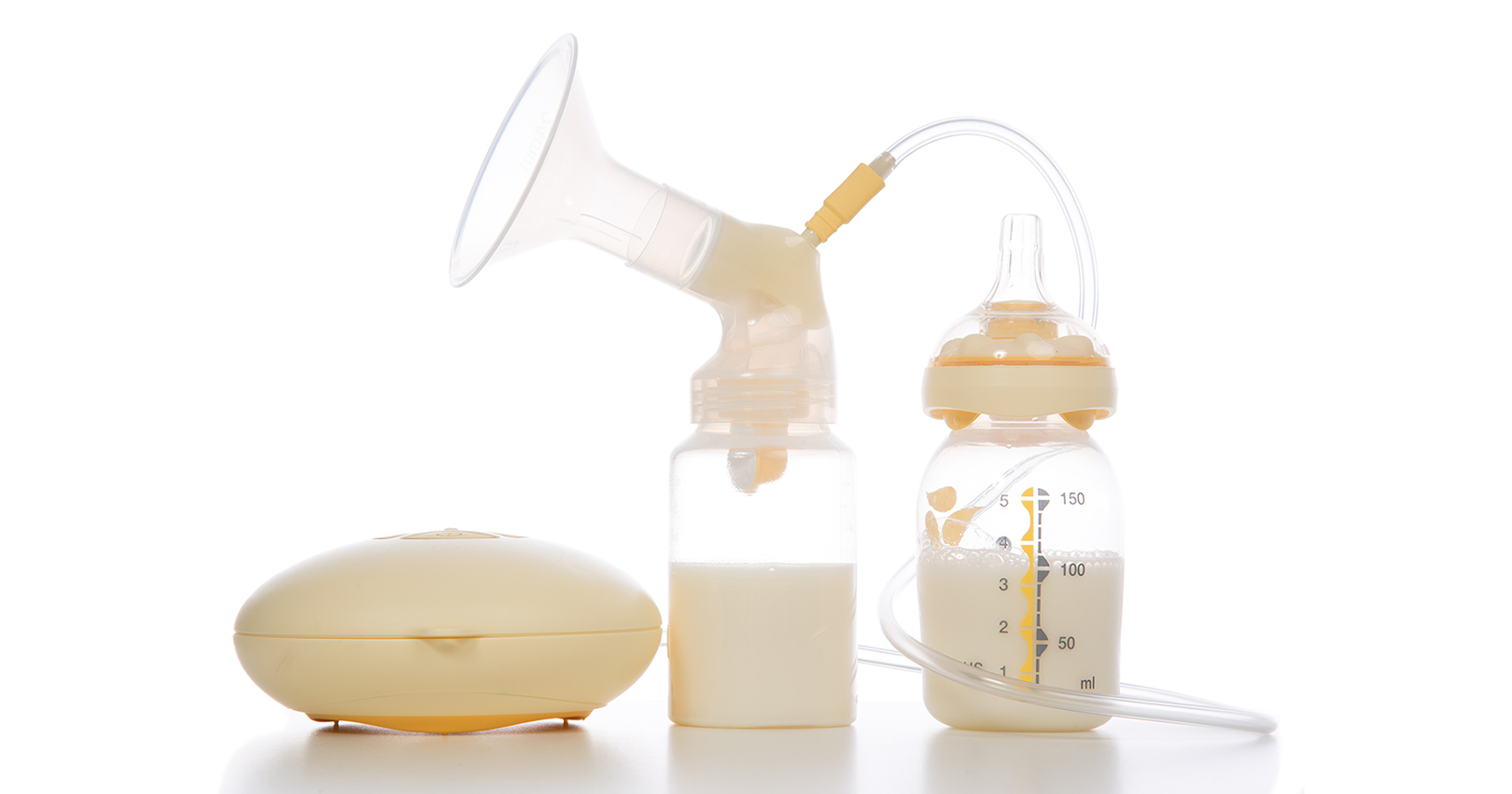 Breast Pump 63d0177eaa4fe