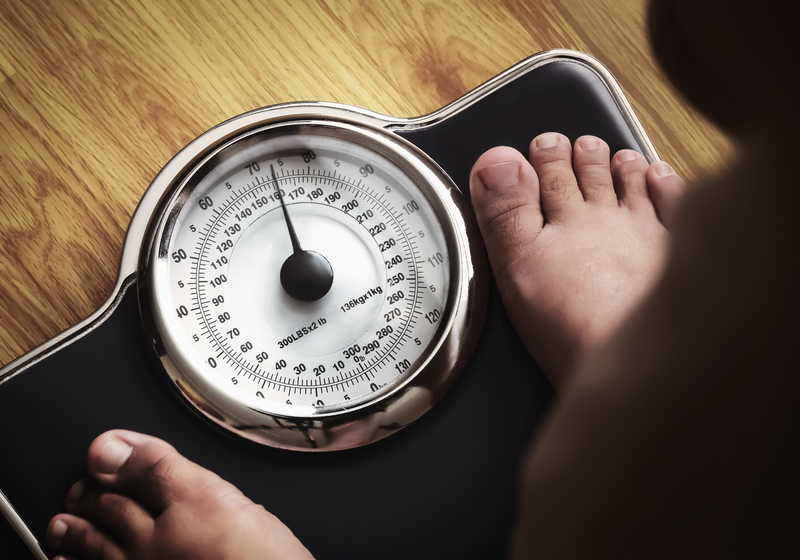 Half of the World Will be Obese by 2035. What Does that Mean for Employers?