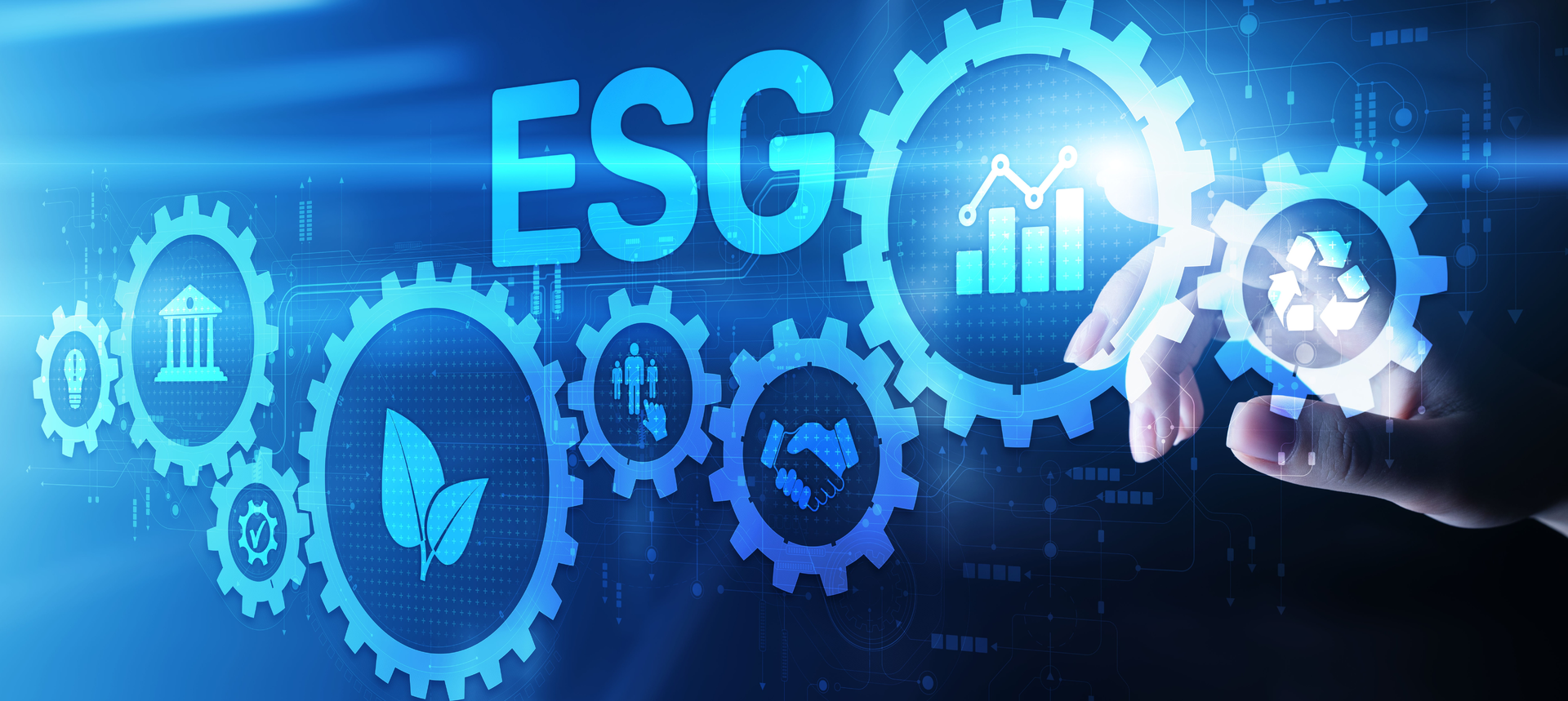 ESG Standards are Impacting EHS More Than Ever