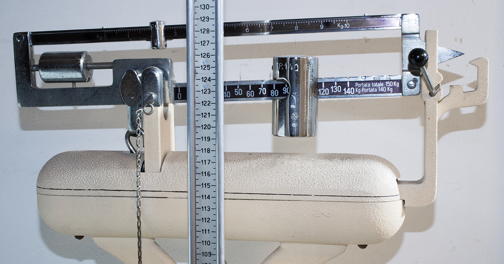 Height And Weight Scale 649d8d333f303