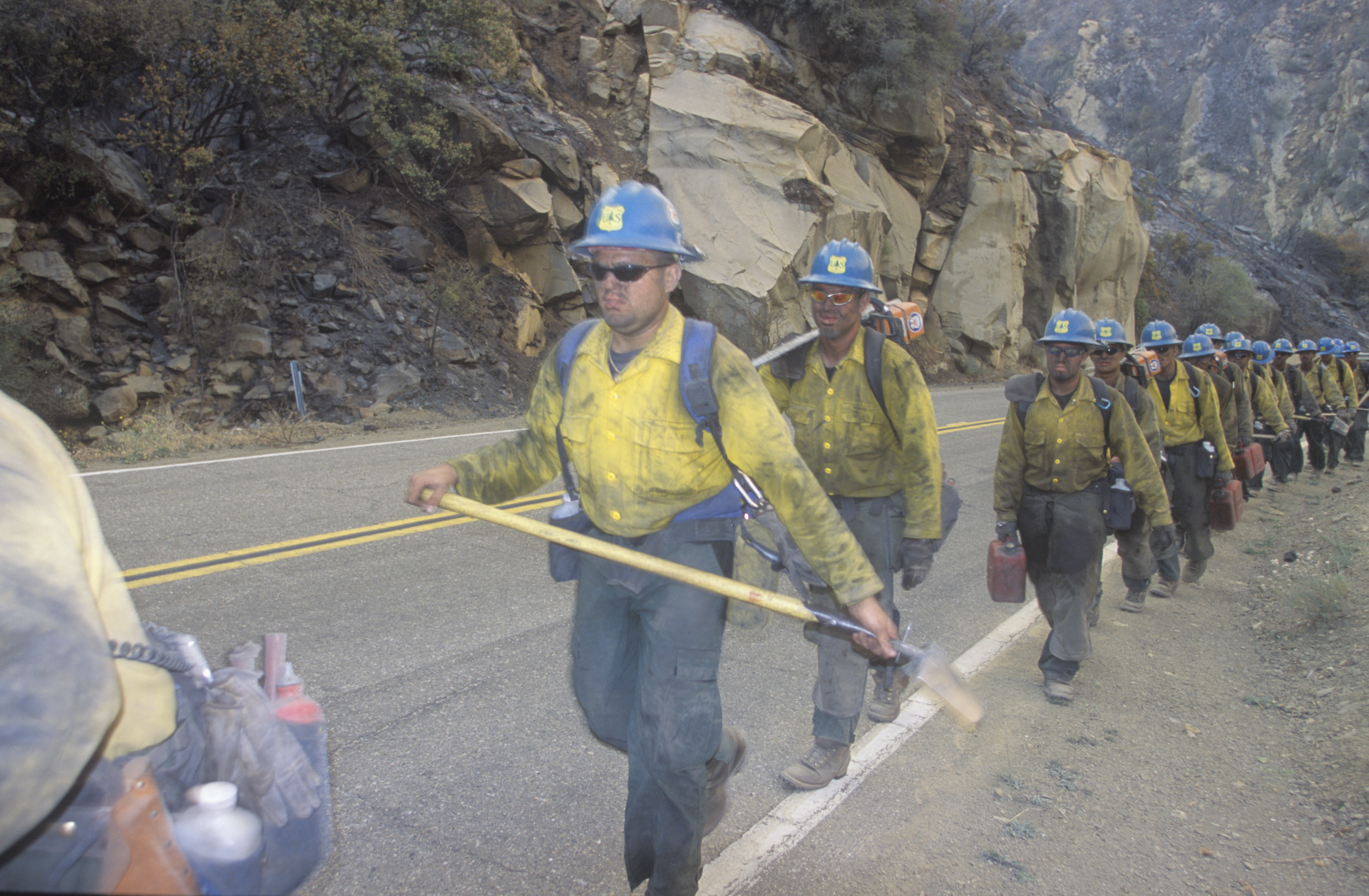 Why Employers Have a Responsibility to Protect Workers from Wildfire Smoke