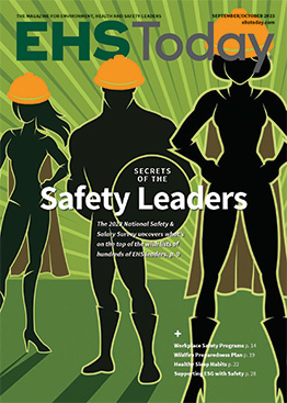 September/October 2023 cover image