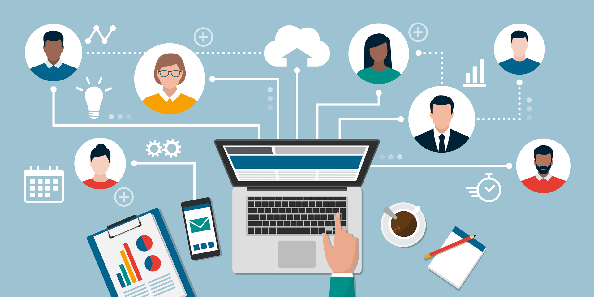 Online Recruiting 65244b8c17b98