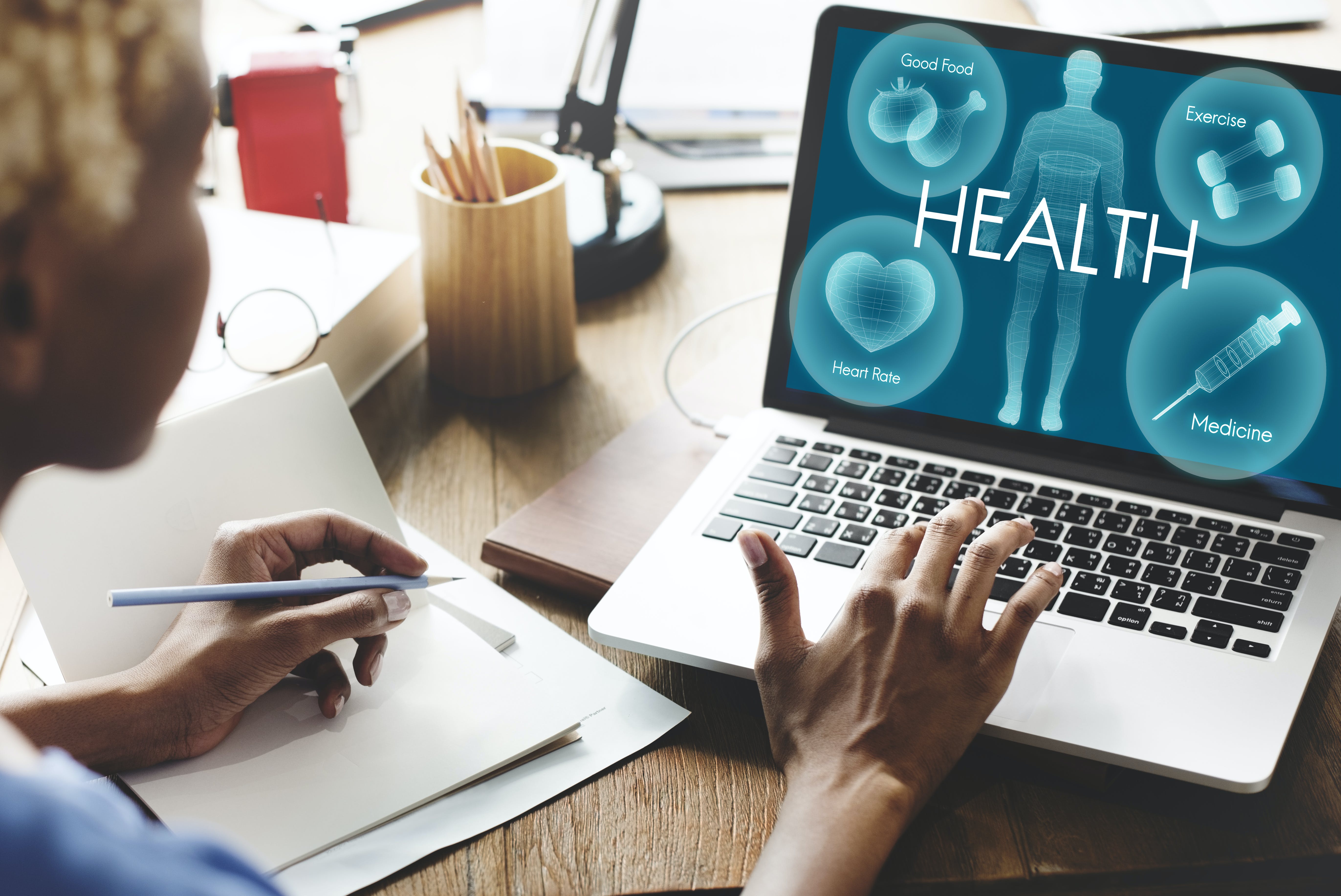 Combating EHS Risk with a &lsquo;Total Health&rsquo; Mindset