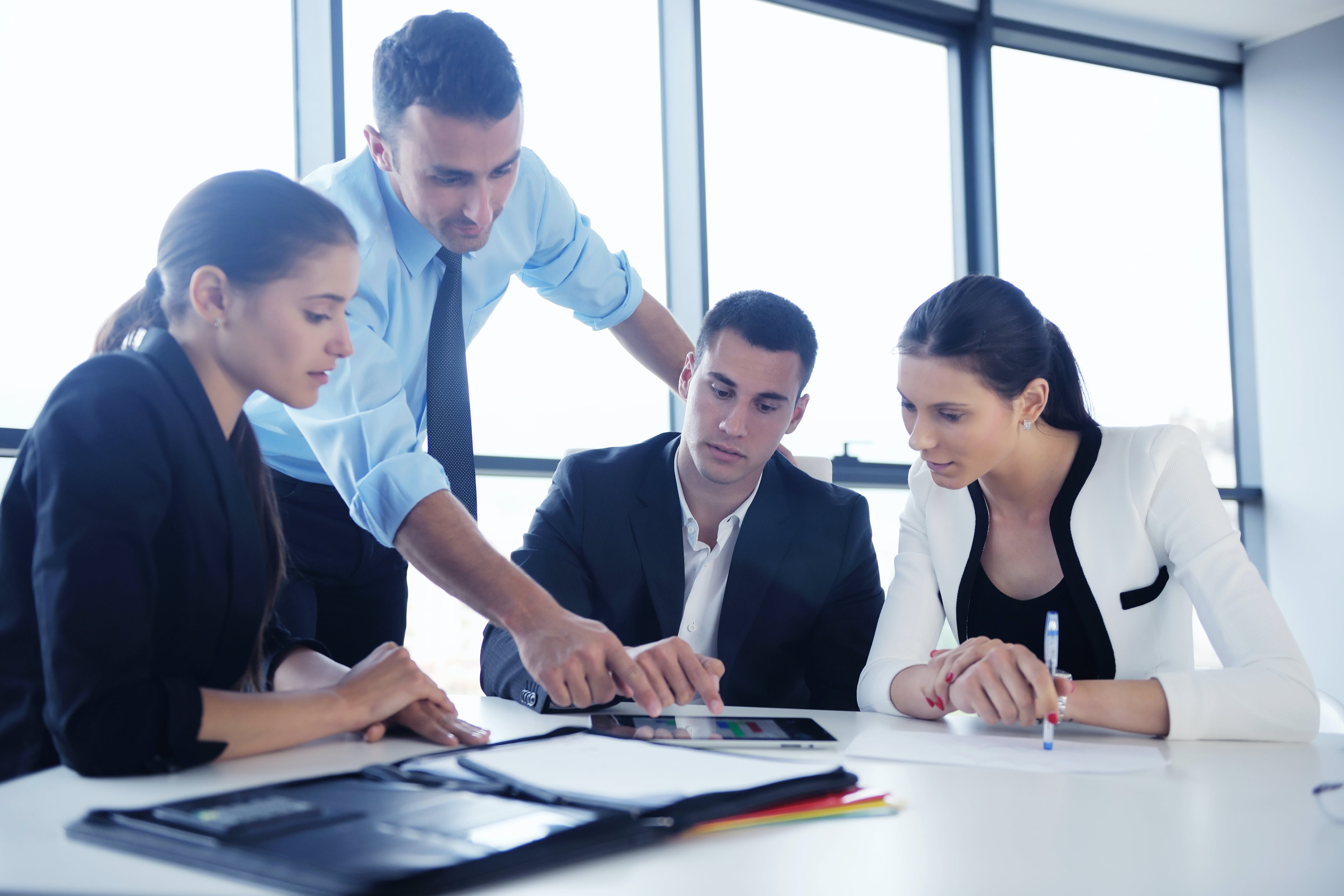 Workrplace Trends for 2024