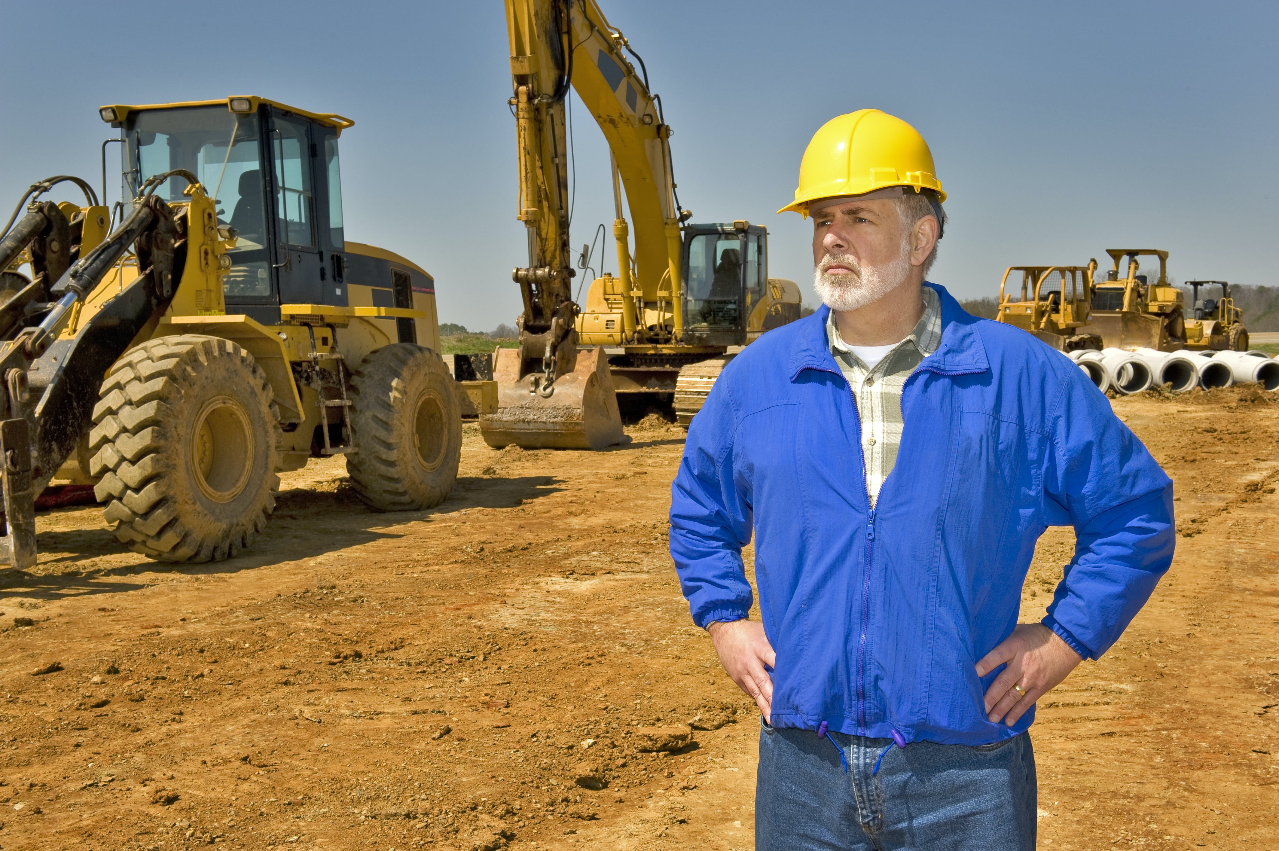 Safety Tips for Aging Construction Workers