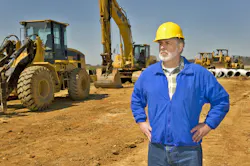 Safety Tips for Aging Construction Workers Safety Tips for Aging Construction Workers