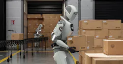 Industrial Robots Can Reduce Injuries Industrial Robots Can Reduce Injuries