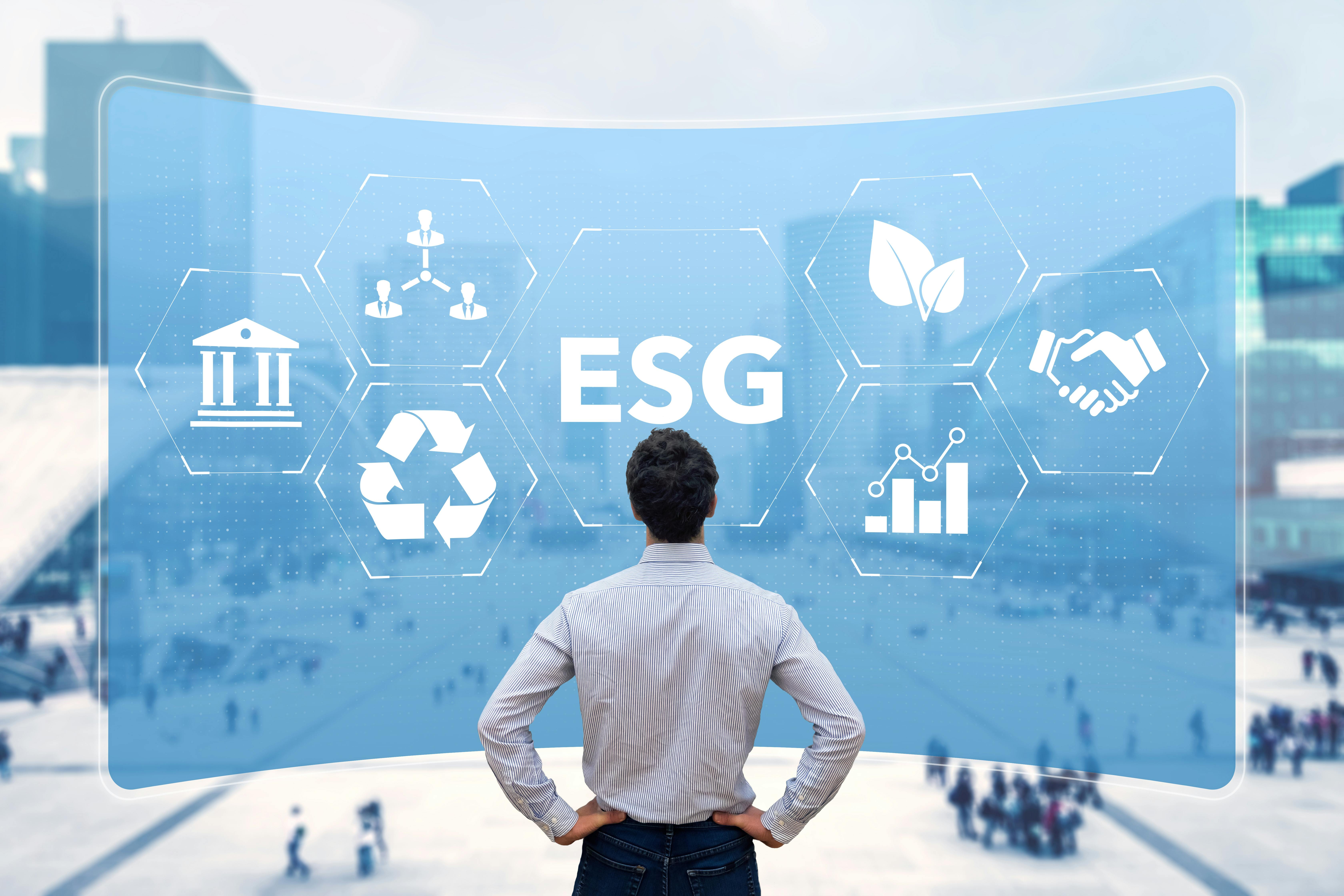 New Standard Tool Support ESG
