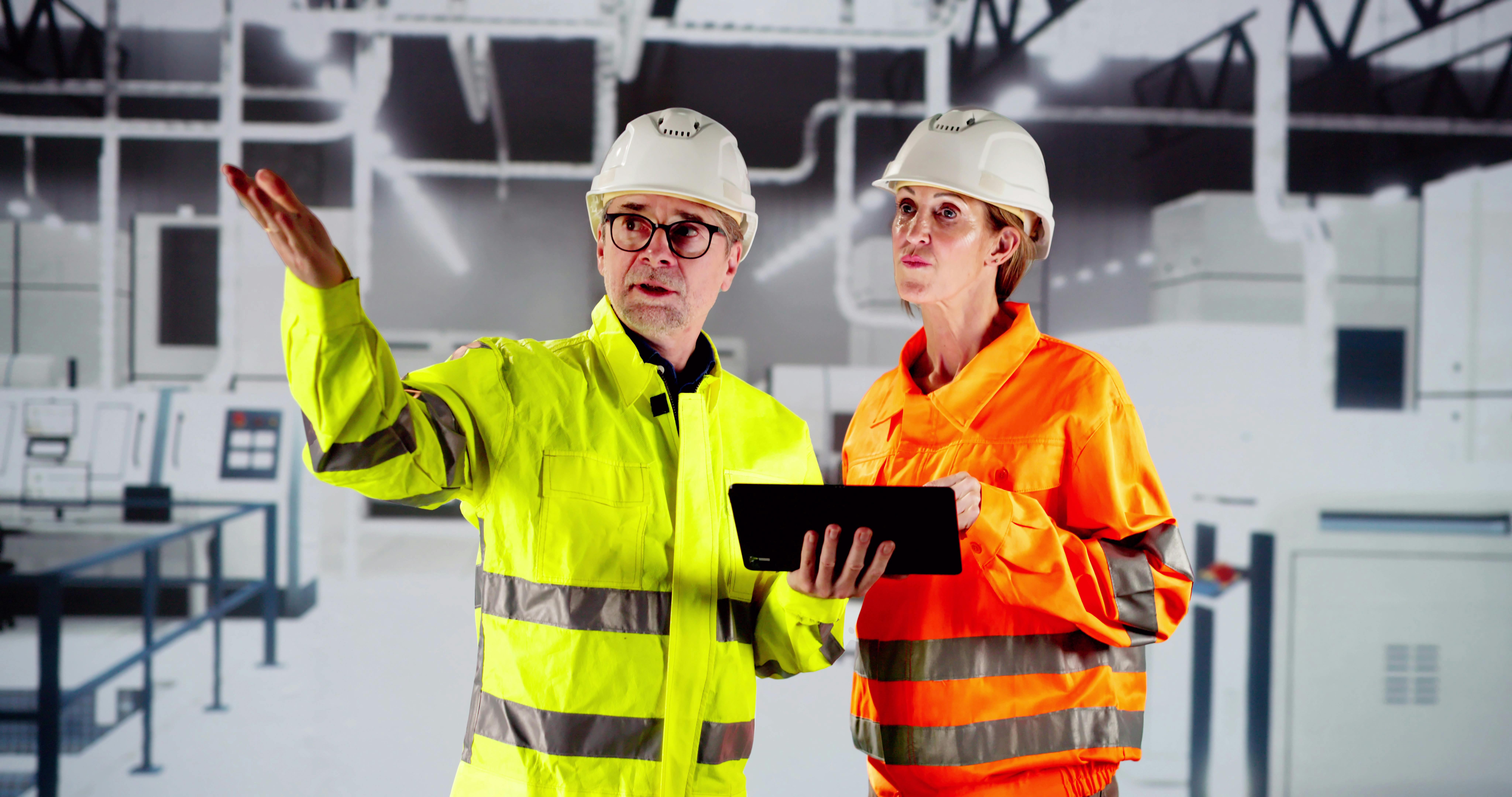 Final Rule Issed on Employee Representation at OSHA Inspections