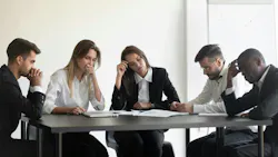 Employees and Managers Are Burned Out and Checked Out Employees and Managers Are Burned Out and Checked Out