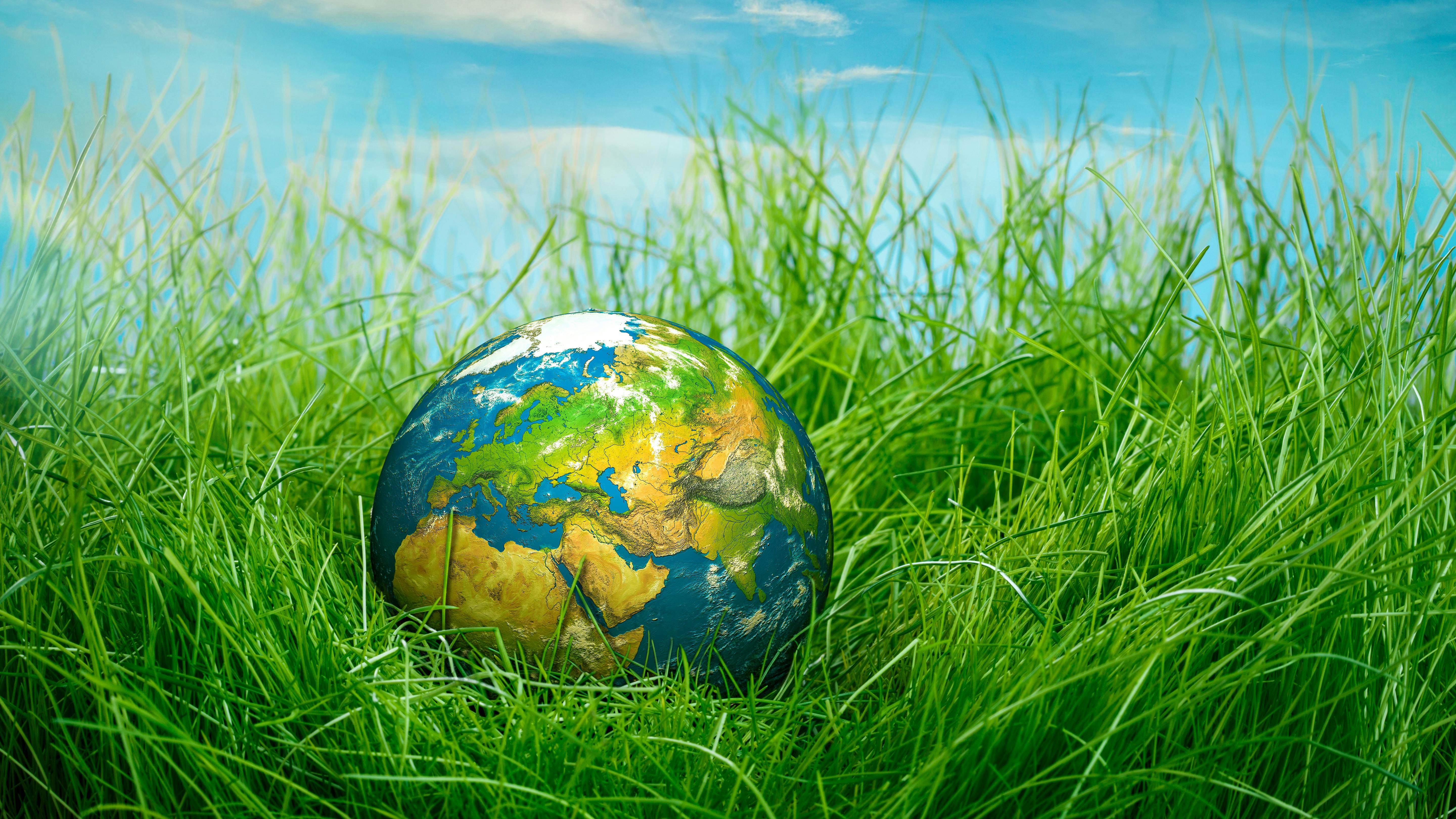 662695f7f73766001ebdbcd0 Earth Day Globe On Glass