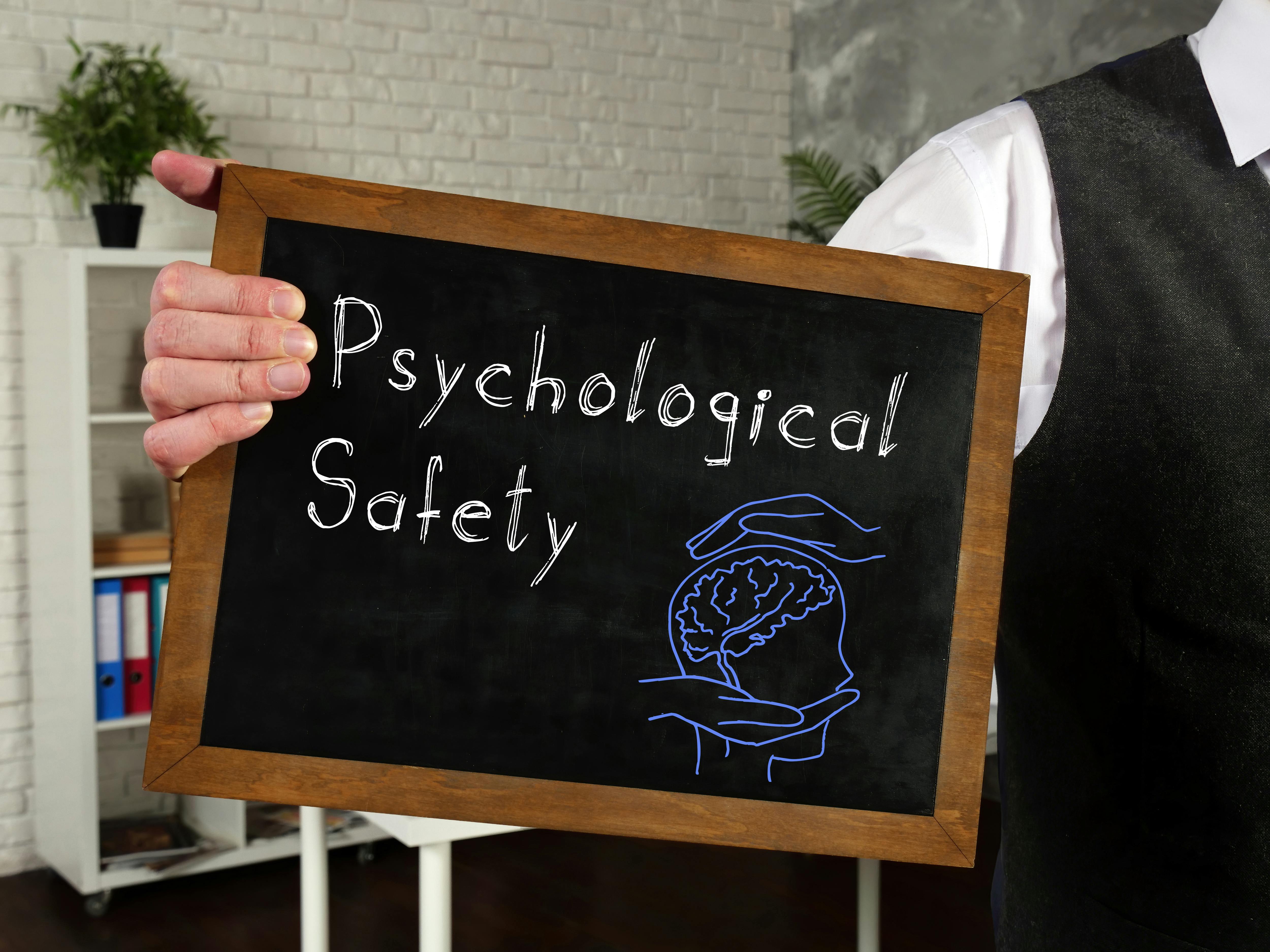 6647691aa6e6aae5a005a6f9 Psychological Safety On Blackboard