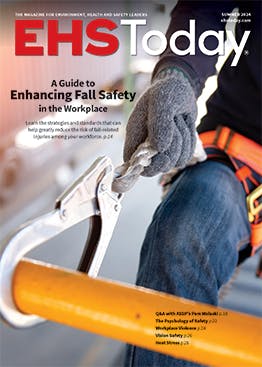 Summer 2024 cover image