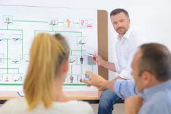 Good Safety Cultures Can Attract and Retain Talent Good Safety Cultures Can Attract and Retain Talent