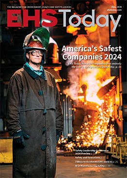 Fall 2024 cover image