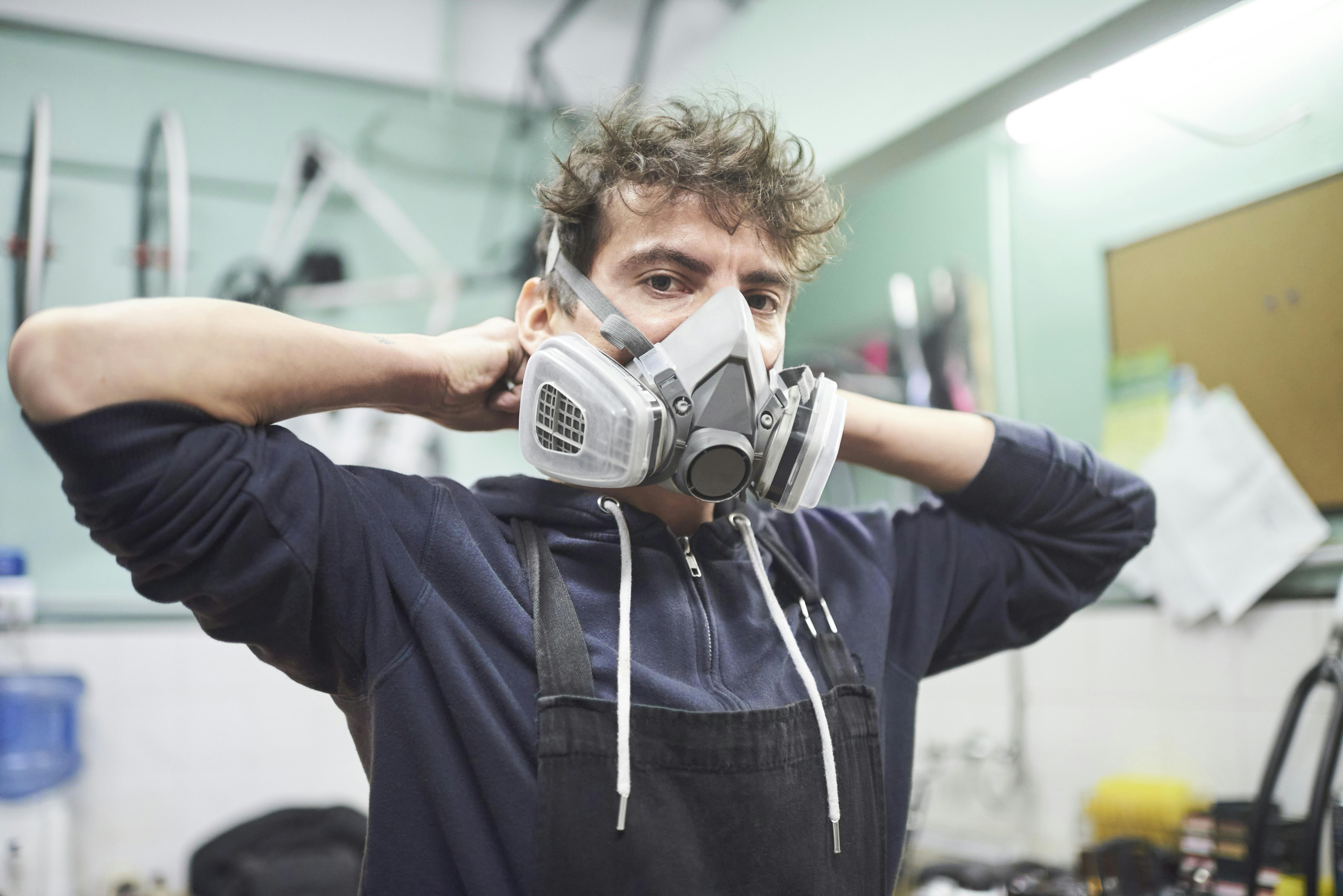 Respiratory Protection Week Focuses on Education Efforts
