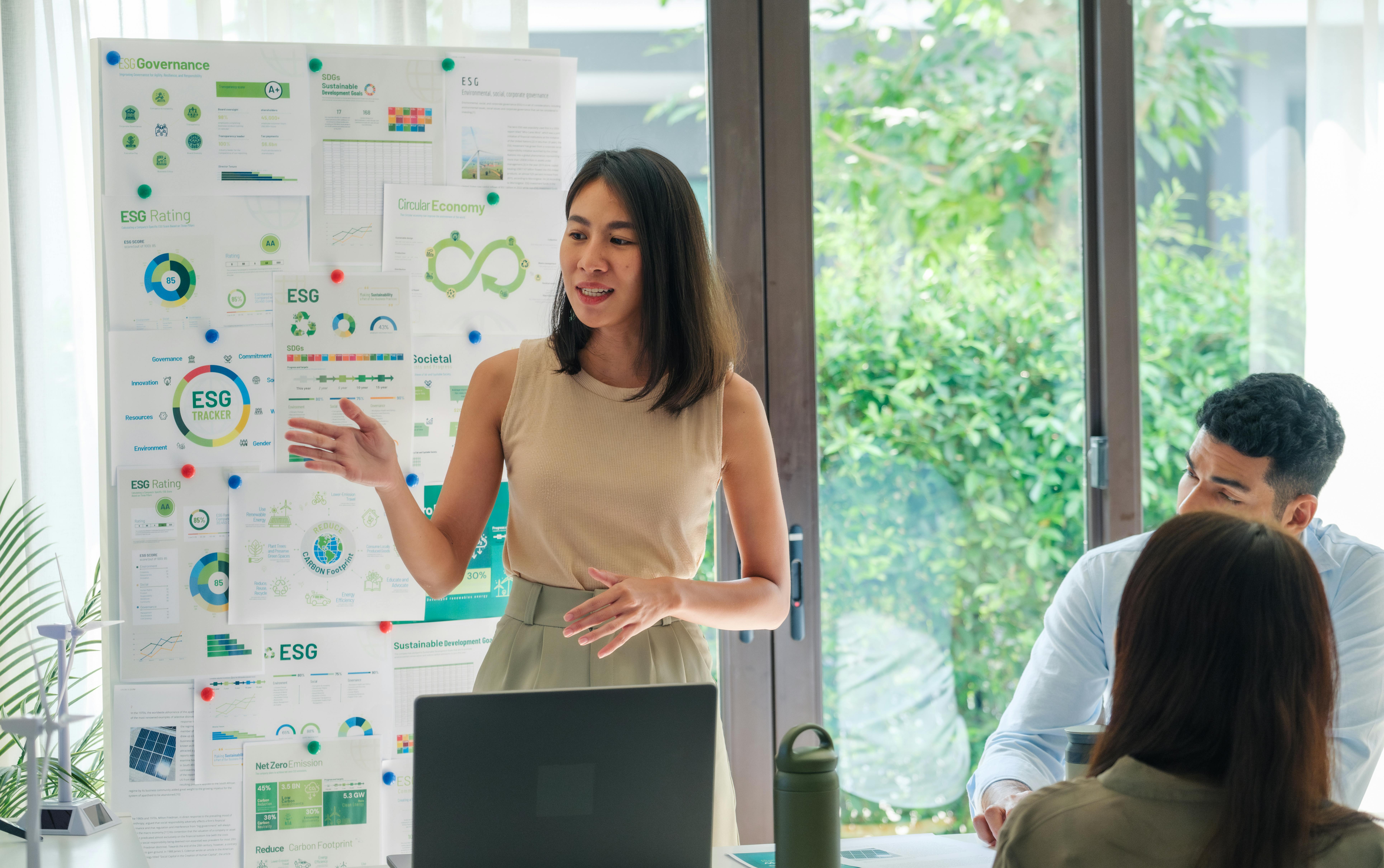 Do Employees Care About ESG?