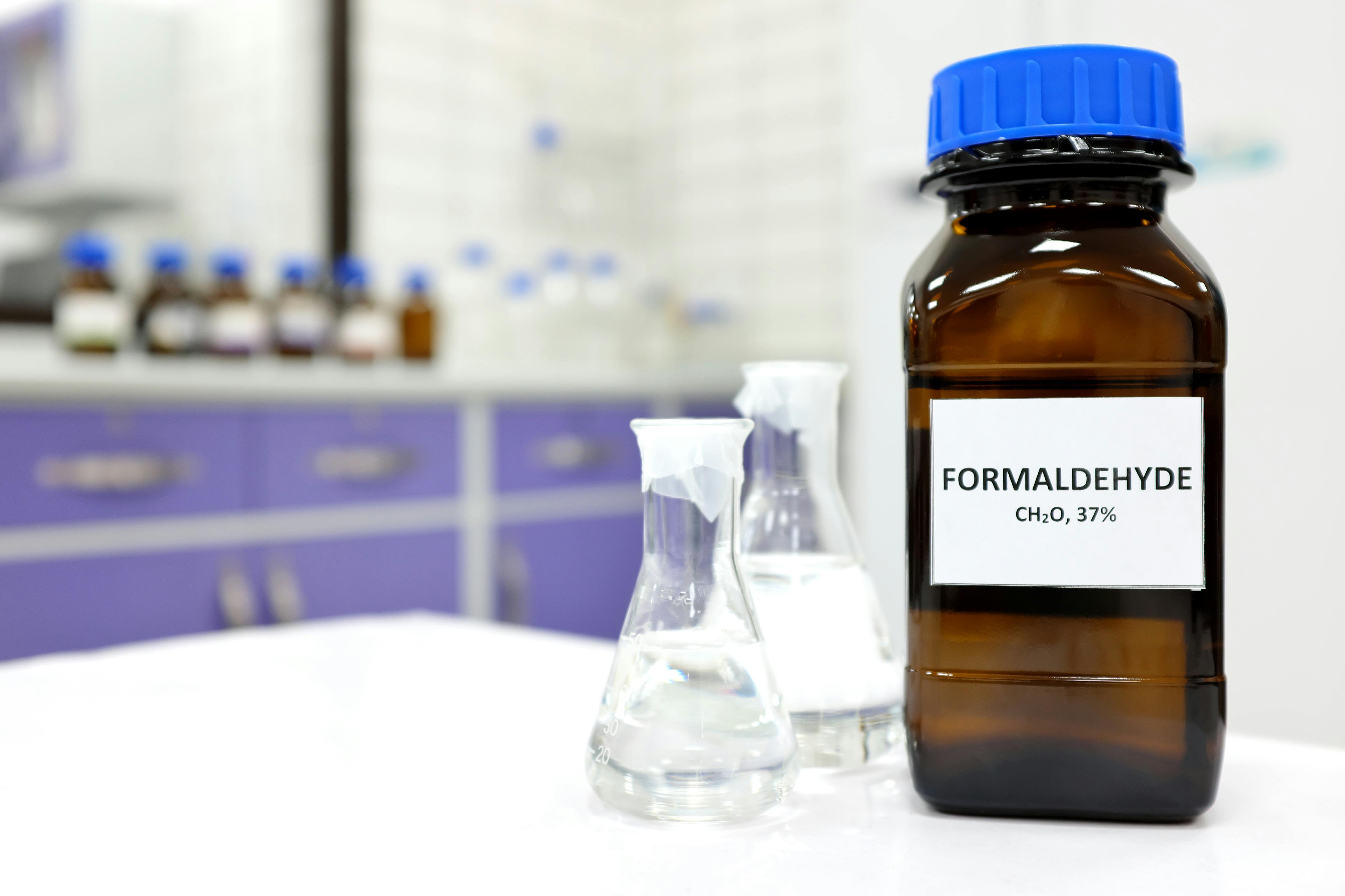 EPA Says Formaldehyde Unreasonable Risk, Chemistry Council Says Evaluation is Flawed