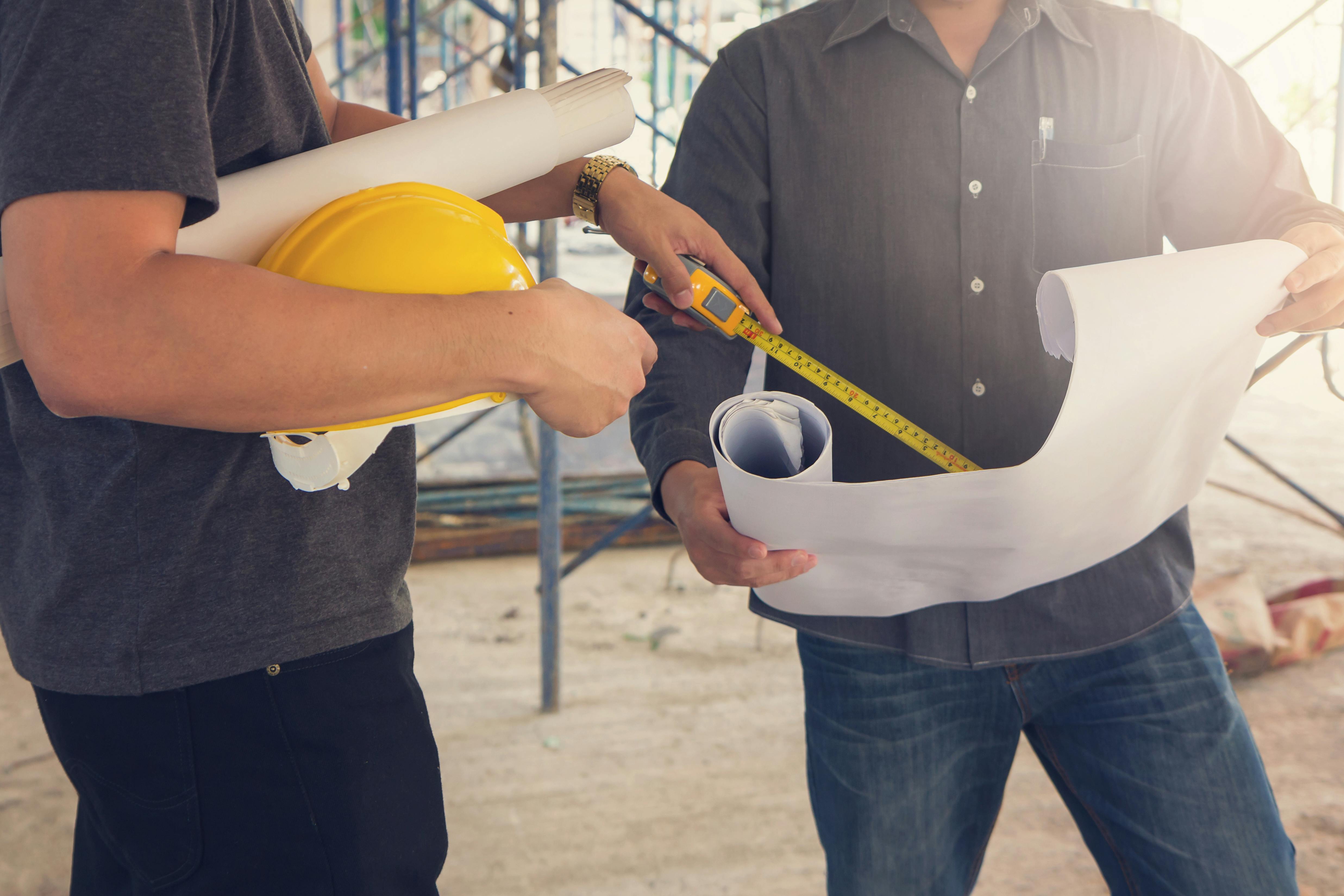 The New Blueprint for Construction Safety