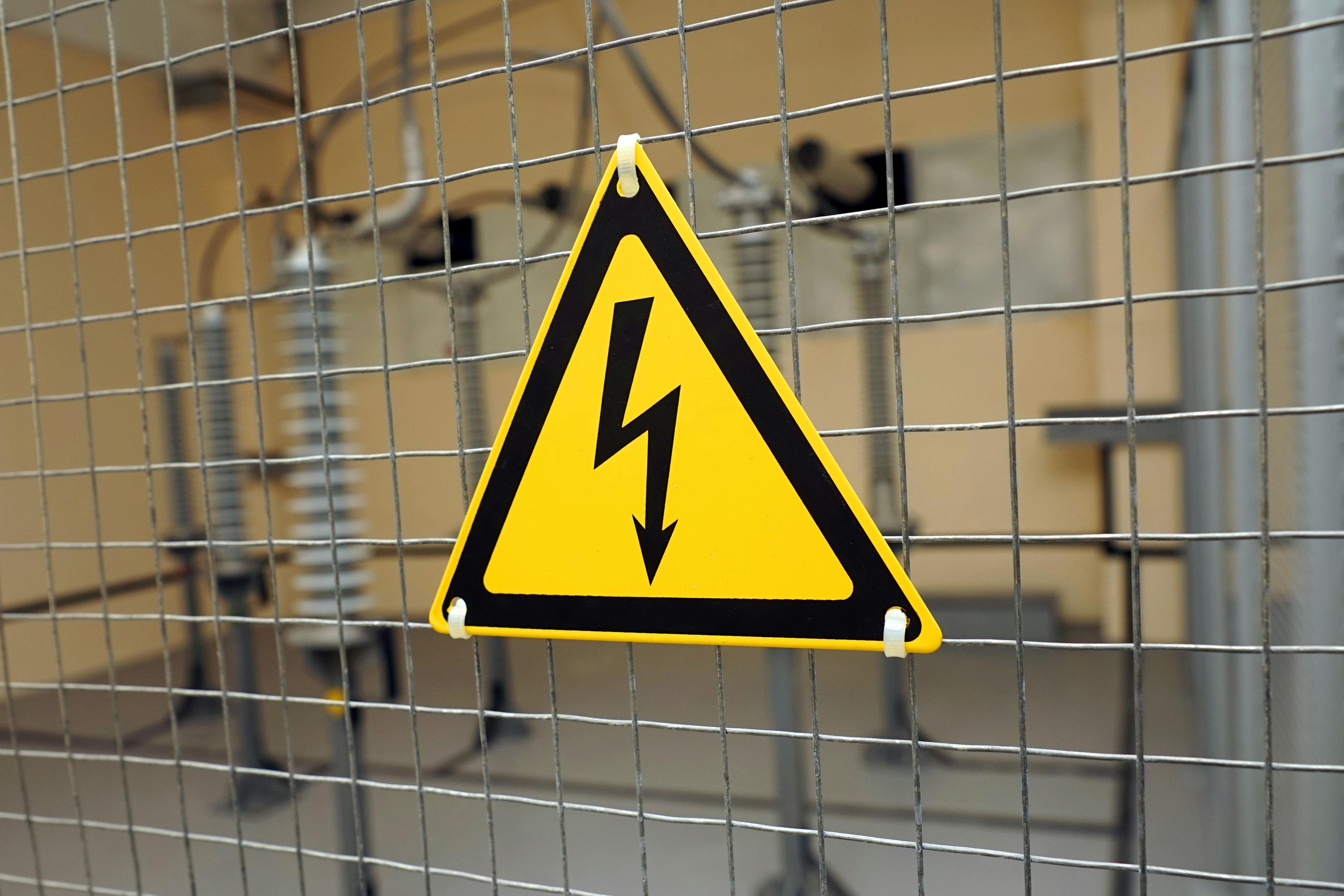Electrical Fatalities Remain Same Year-Over-Year
