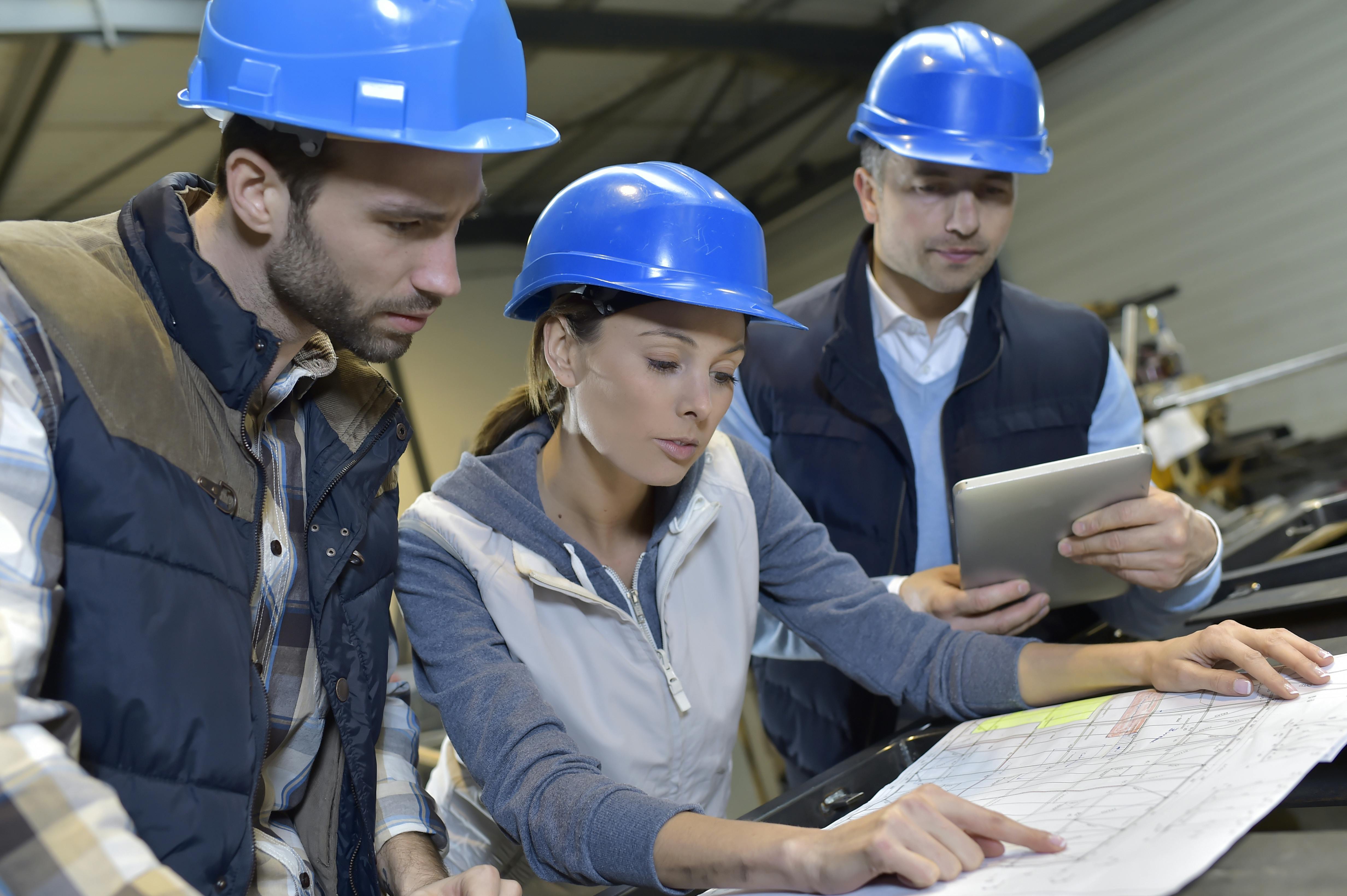 Safety Communication Needs Improvement