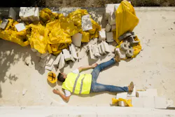 Wearable Tech Bridges Gaps in Emergency Management Wearable Tech Bridges Gaps in Emergency Management