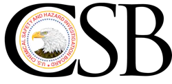 U.S. Chemical Safety Board Issues Report on Fatal 2024 Explosion at the TS USA Facility U.S. Chemical Safety Board Issues Report on Fatal 2024 Explosion at the TS USA Facility