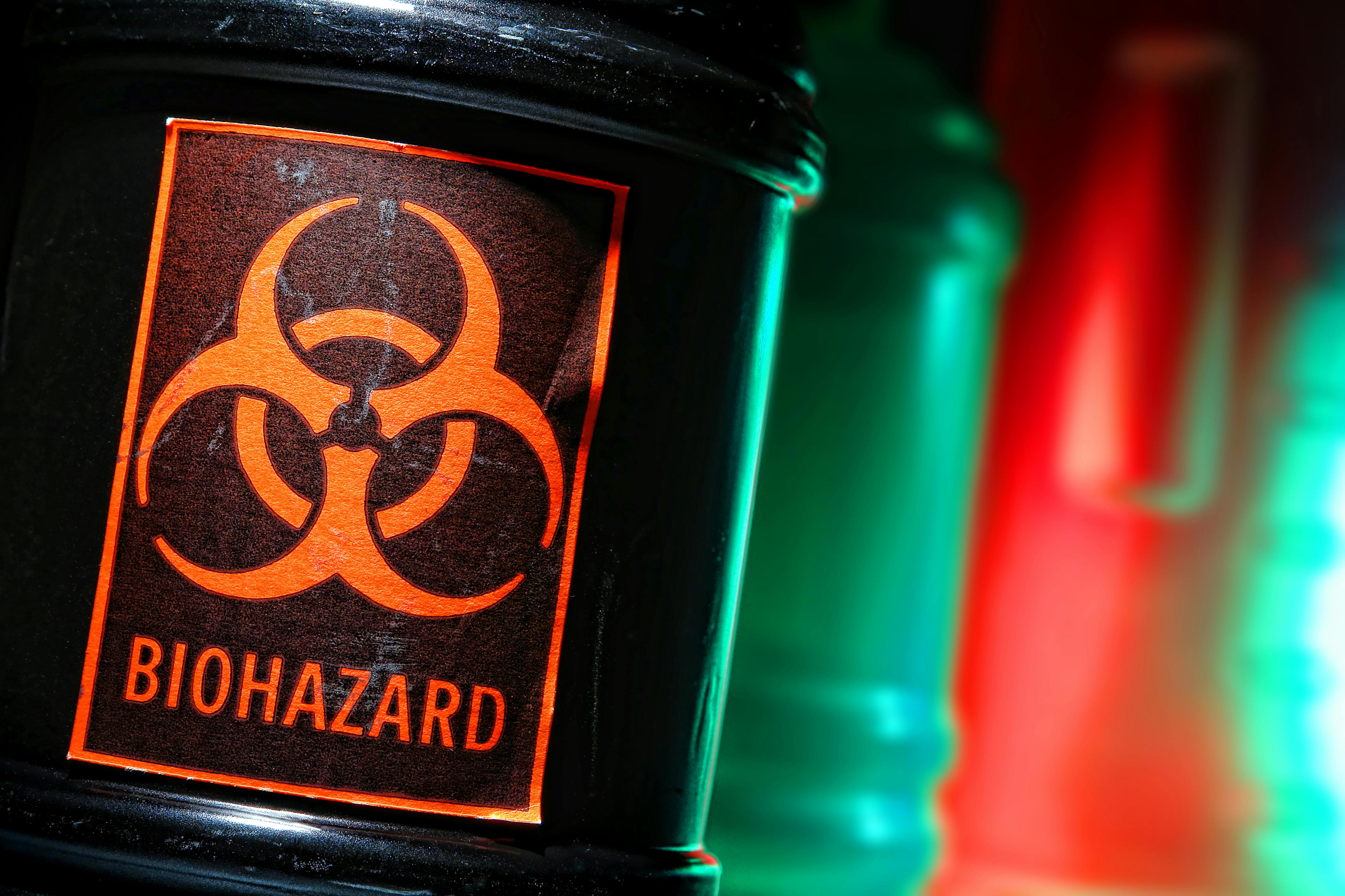 Global Organization Adopts Standards on Biological Hazards in Workplace