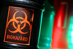 Global Organization Adopts Standards on Biological Hazards in Workplace Global Organization Adopts Standards on Biological Hazards in Workplace