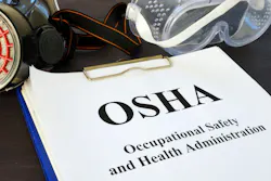 What OSHA's 'Most Cited' Means : Three Lessons for Safer Workplaces What OSHA's 'Most Cited' Means : Three Lessons for Safer Workplaces