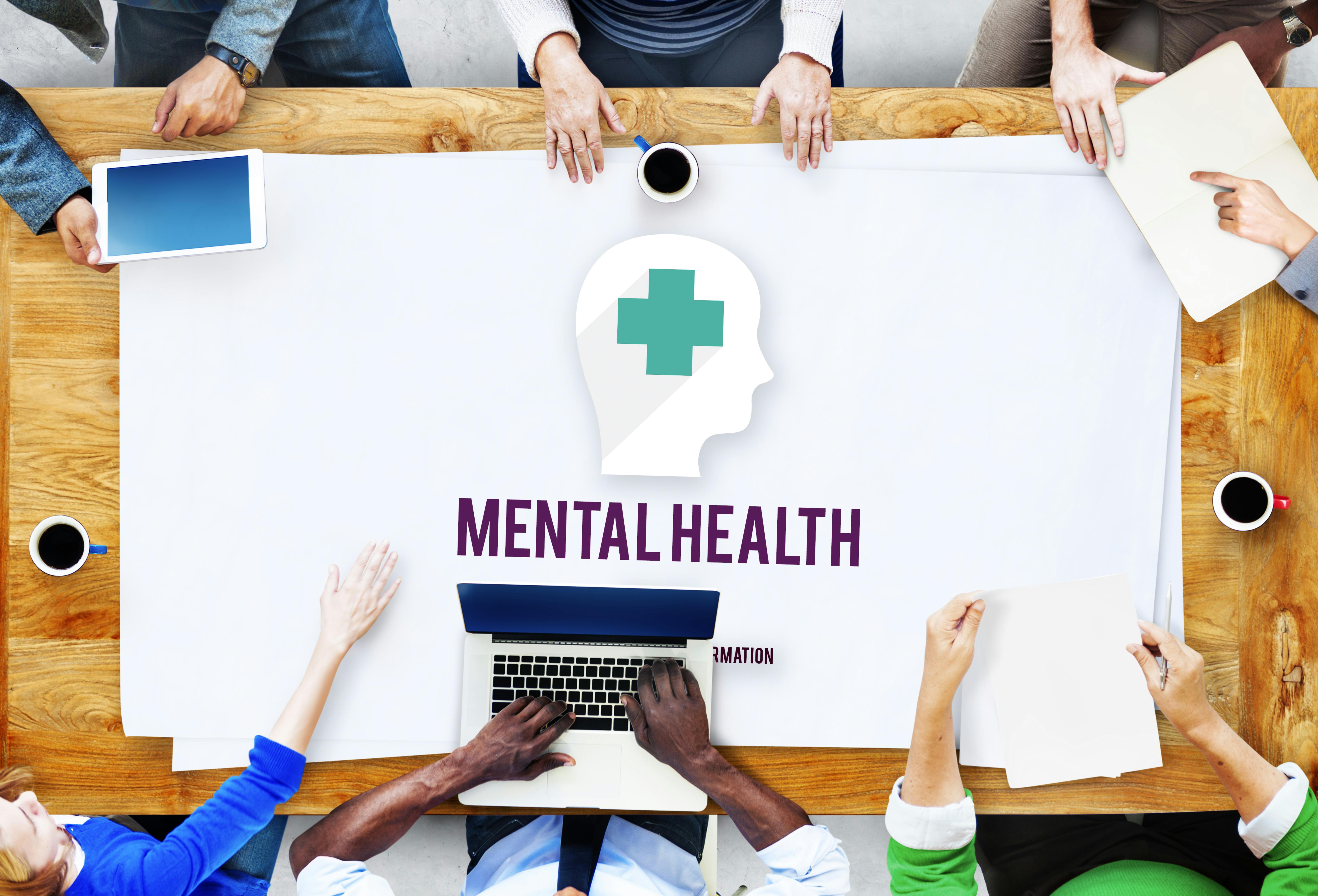 How to Create a Succesful Workplace Mental Health Program