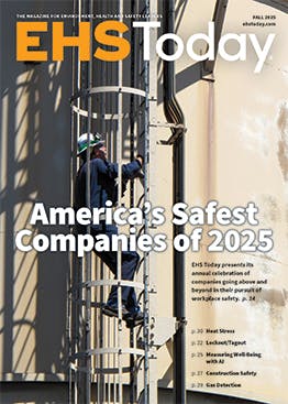 Fall 2025 cover image