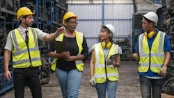 68c4a0f47f3c5542b277e807 Safety Meeting In Warehouse 68c4a0f47f3c5542b277e807 Safety Meeting In Warehouse