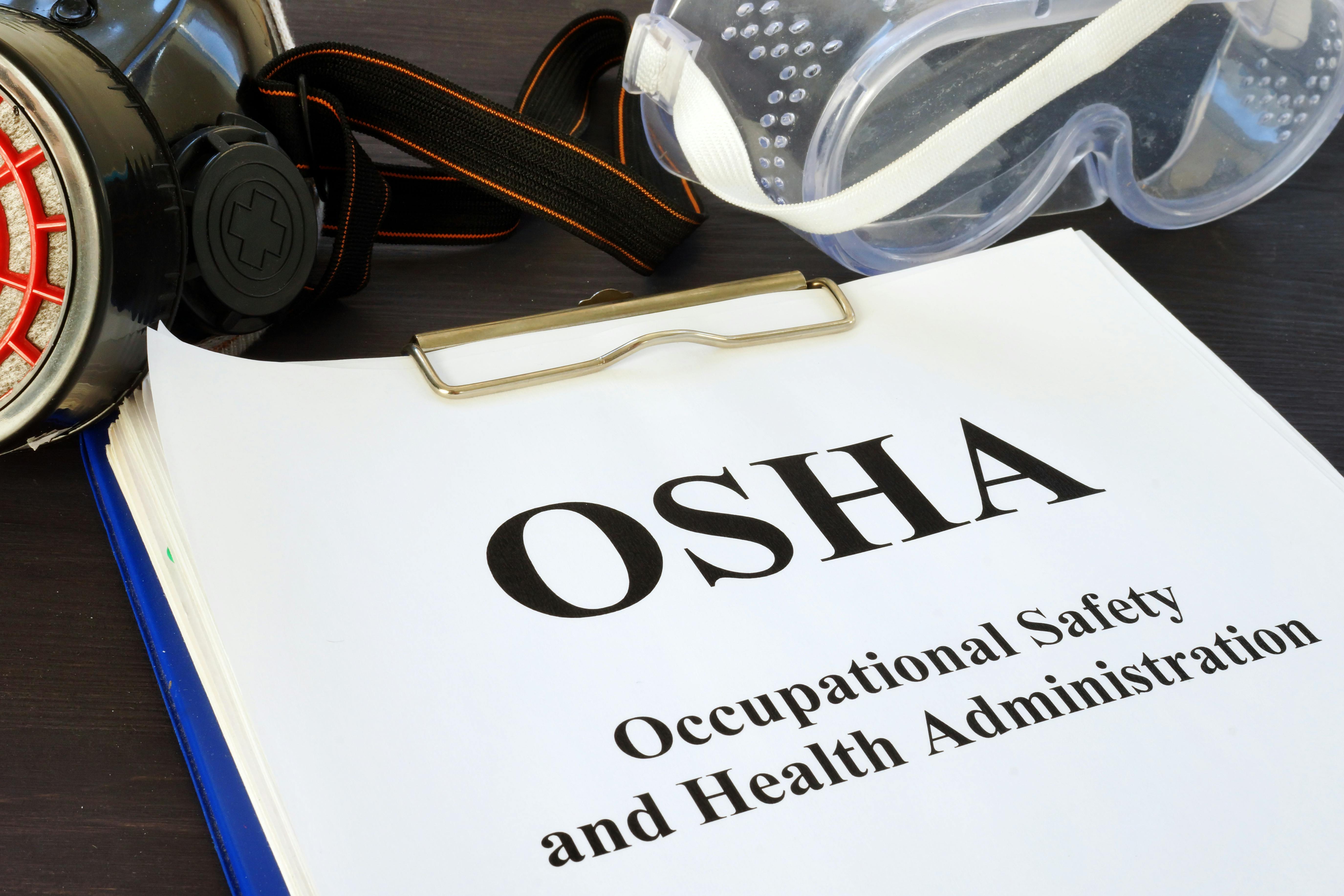 Can OSHA Extend Statutory Deadlines During the Shutdown?