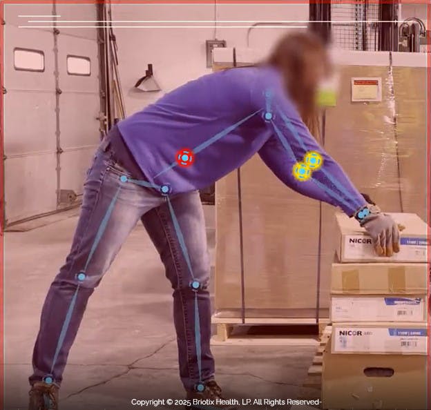 Smarter, Safer, Stronger: The Evolution of Industrial Ergonomics